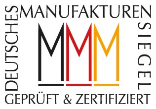 Deutsches Manufakturen Siegel
